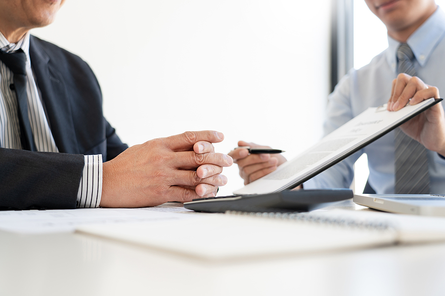 Brokerage Sales Representative 