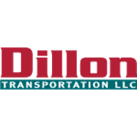 Dillon Transportation LLC Logo
