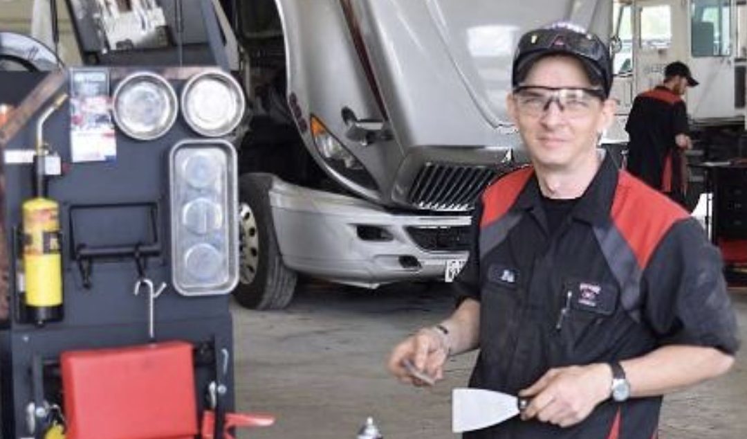 Mechanic – McAllen, TX Terminal